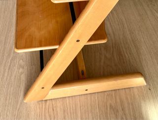 Trona Stokke Tripp Trapp Evolutiva