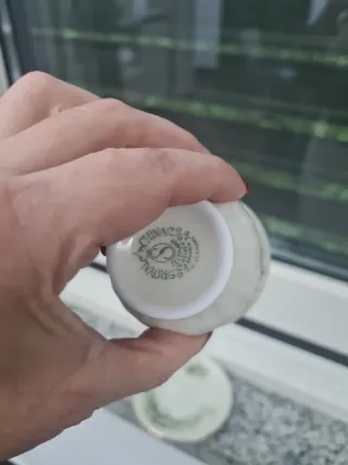 Tazzina espresso Royal con piattino