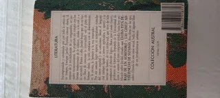 Eloisa Esta Debajo De UN Almendro: Las Cinco Ad...