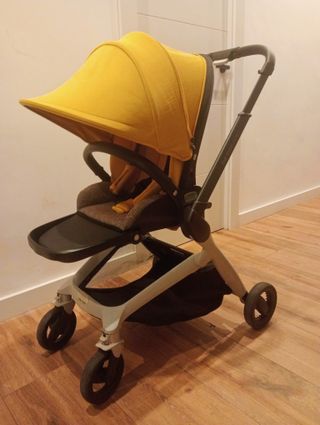 Silla de paseo Be Cool 100cm