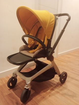 Silla de paseo Be Cool 100cm