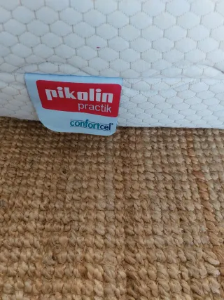 Colchón cama 90 pikolin practik