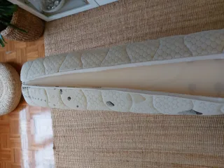 Colchón cama 90 pikolin practik