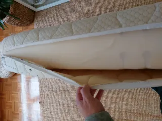 Colchón cama 90 pikolin practik