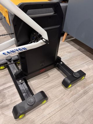 Placa basculante Thinkrider XXPRO