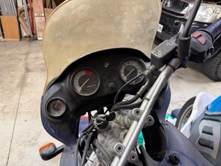 BMW F650 Funduro GS 1998