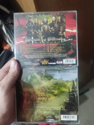 Dawn of Victory Dark secret