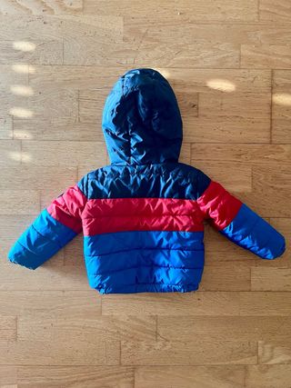 Chaqueta Levi's infantil