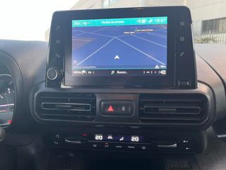 CITROEN BERLINGO DIESEL MANUAL 2020 DESDE 252€/MES