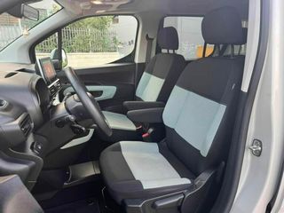 CITROEN BERLINGO DIESEL MANUAL 2020 DESDE 252€/MES