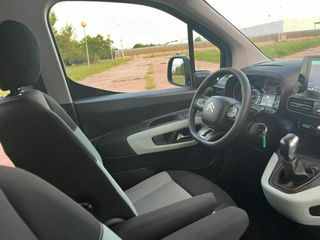 CITROEN BERLINGO DIESEL MANUAL 2020 DESDE 252€/MES