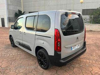 CITROEN BERLINGO DIESEL MANUAL 2020 DESDE 252€/MES