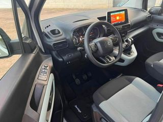CITROEN BERLINGO DIESEL MANUAL 2020 DESDE 252€/MES