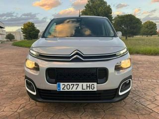 CITROEN BERLINGO DIESEL MANUAL 2020 DESDE 252€/MES