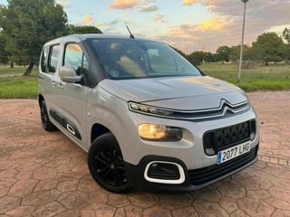 CITROEN BERLINGO DIESEL MANUAL 2020 DESDE 252€/MES