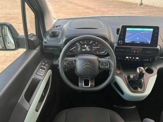 CITROEN BERLINGO DIESEL MANUAL 2020 DESDE 252€/MES