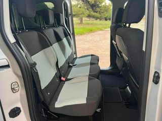 CITROEN BERLINGO DIESEL MANUAL 2020 DESDE 252€/MES