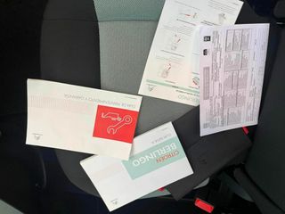 CITROEN BERLINGO DIESEL MANUAL 2020 DESDE 252€/MES