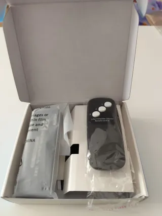 Conmutador HDMI 3x1 4K 120Hz HDR 10