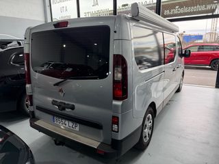 Renault Trafic 2022 IVA INC 6 PLAZAS ‼️