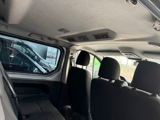 Renault Trafic 2022 IVA INC 6 PLAZAS ‼️