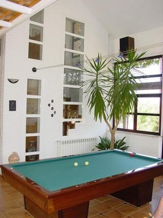 Billar Francés Carambolas