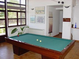 Billar Francés Carambolas