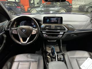 BMW iX3 80 kWh