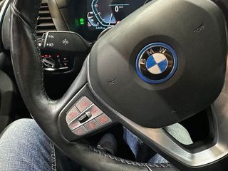 BMW iX3 80 kWh