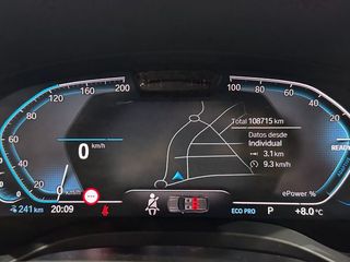 BMW iX3 80 kWh