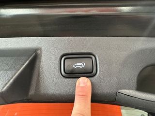 Hyundai Tucson 1.6 TGDI PHEV 195kW Maxx Auto 4X4