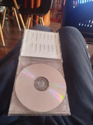 CD Steely Dan - The Early Years