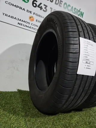 205 60 16 92H KUMHO ECOWING ES31