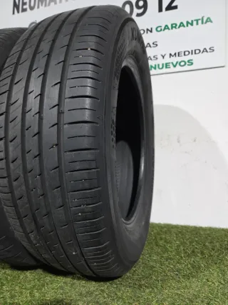 205 60 16 92H KUMHO ECOWING ES31
