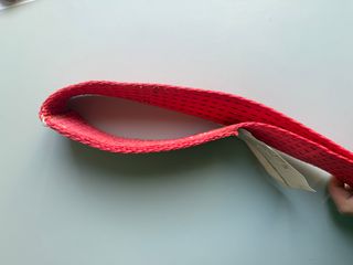 Cincha de sujeción muy resistente 5 metros