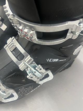 Botas esquí Wedze WD300 Mujer (talla 26: 40,5-41)