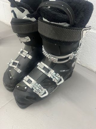 Botas esquí Wedze WD300 Mujer (talla 26: 40,5-41)