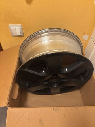 Llantas 15 Honda Civic EP2