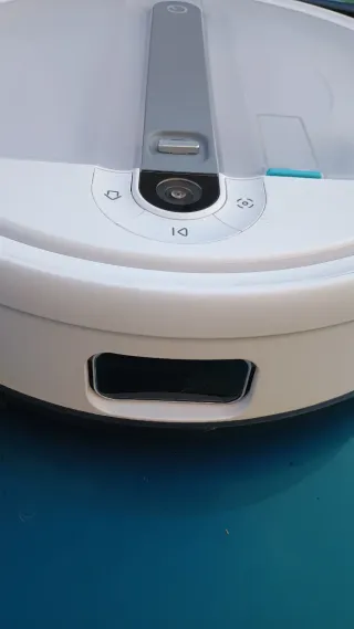 Robot aspirapolvere yeedi K650