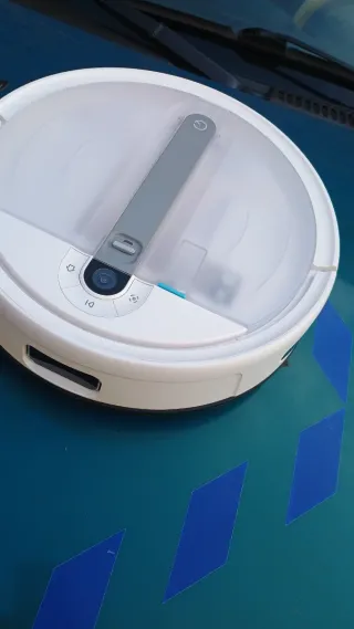 Robot aspirapolvere yeedi K650