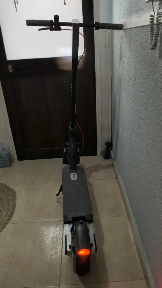 Patín Eléctrico Xiaomi 5 PRO