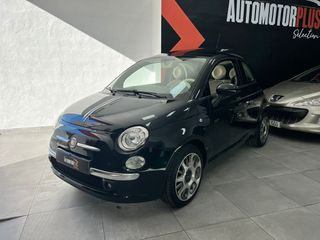 fiat 500 sport perfecto estado ( elche )