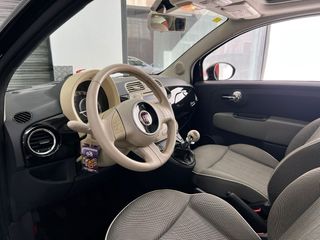 fiat 500 sport perfecto estado ( elche )