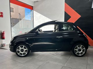 fiat 500 sport perfecto estado ( elche )