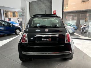 fiat 500 sport perfecto estado ( elche )