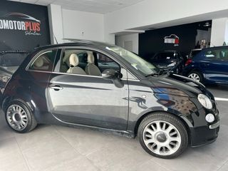 fiat 500 sport perfecto estado ( elche )