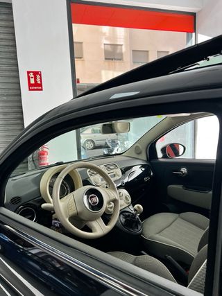 fiat 500 sport perfecto estado ( elche )