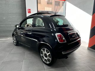 fiat 500 sport perfecto estado ( elche )