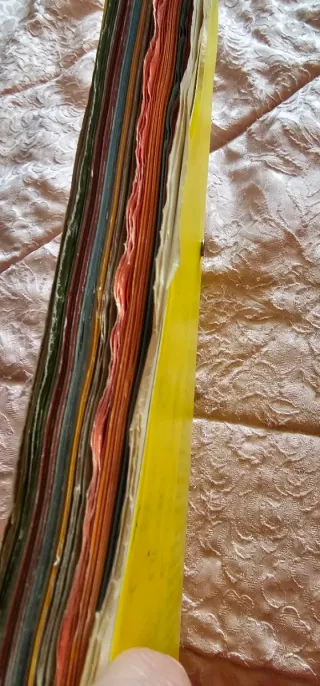 Libro de cocina inteligente.