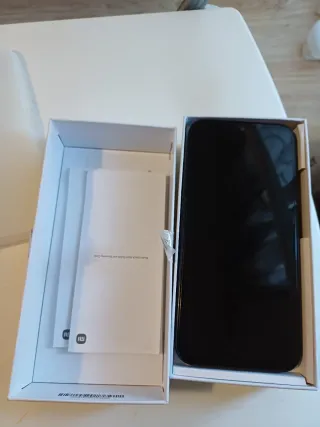 Xiaomi Redmi 15C 256GB 8GB RAM Nuevo